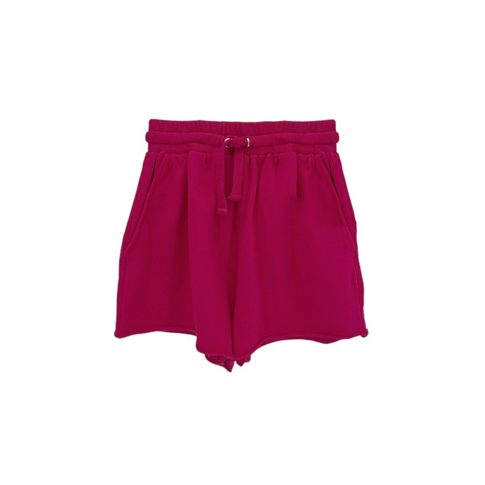 LOVERS & FRIENDS Clem Short in Hot Pink XS